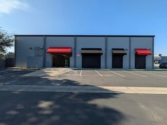 More details for 5140 E Florence Ave, Bell, CA - Office/Retail, Industrial for Lease