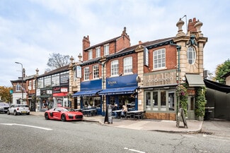 More details for 161-167 Ashley Rd, Altrincham - Office for Lease