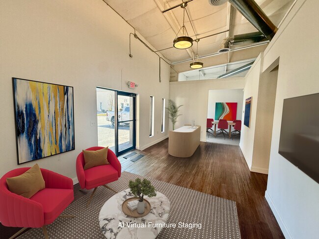 Plus de détails pour 500 Bishop St, Atlanta, GA - Bureau, Local d'activités à louer