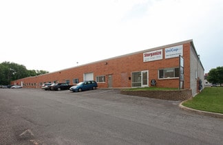 More details for 6409-6441 Goodrich Ave, Saint Louis Park, MN - Industrial for Lease