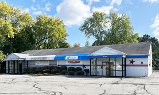 Plus de détails pour 1205 Boston Rd, Springfield, MA - Bureau à vendre