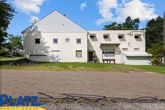 More details for 1551 S Linden Ave, Alliance, OH - Industrial for Sale