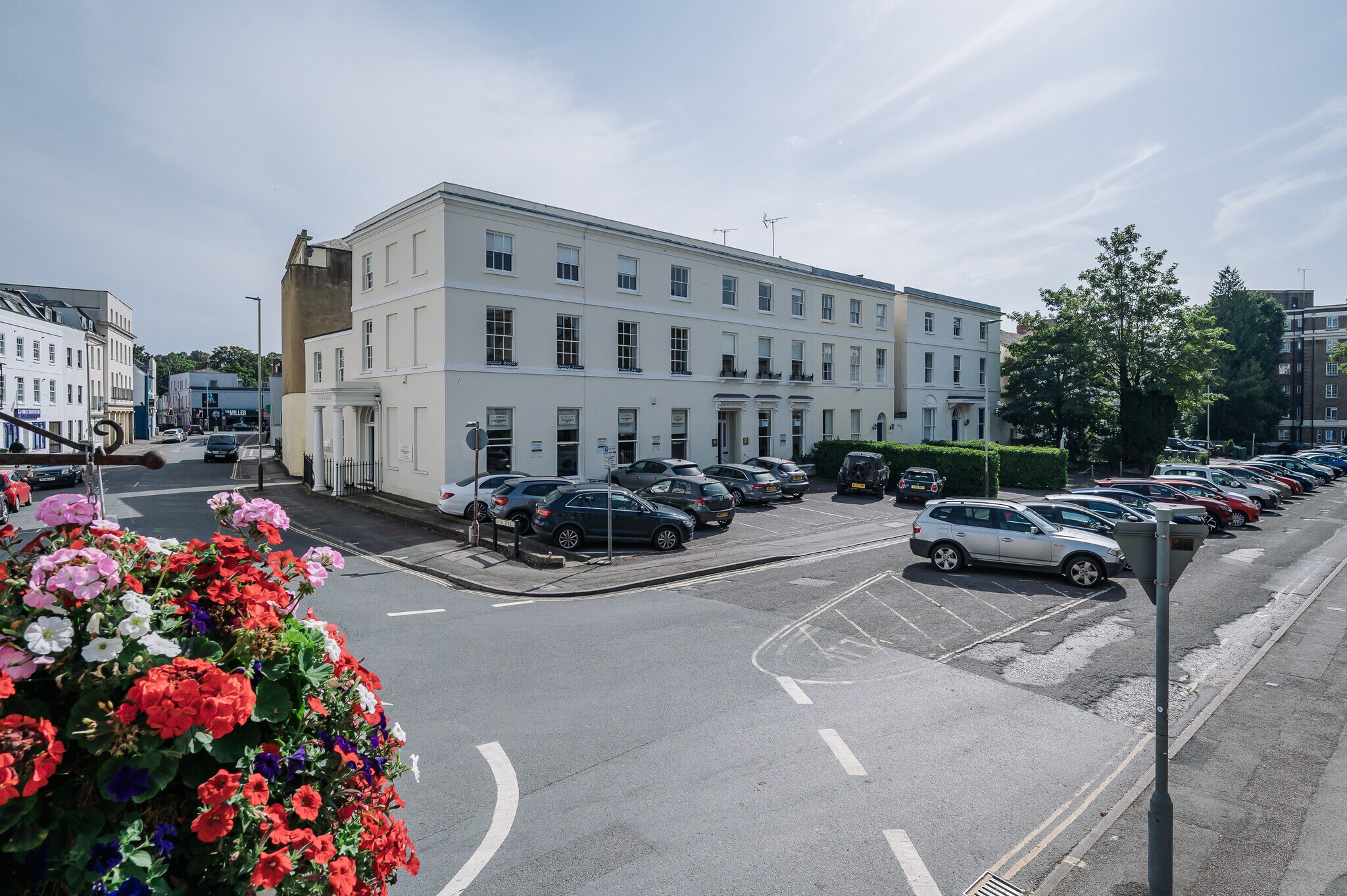 29 Cambray Pl, Cheltenham à louer Photo du bâtiment- Image 1 de 19