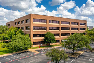 More details for 4500 Fuller Dr, Irving, TX - Office for Lease