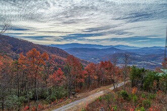1900 Woodland Way, Newport, TN - AERIAL map view - Image1