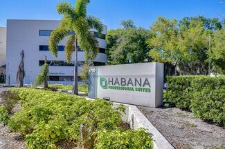 Plus de détails pour 4710 N Habana Ave, Tampa, FL - Bureau à louer