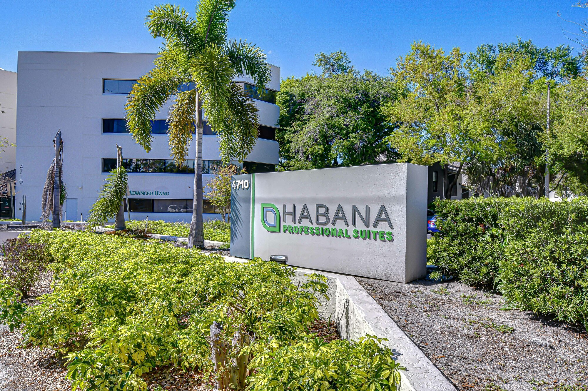 4710 N Habana Ave, Tampa, FL for lease Building Photo- Image 1 of 2