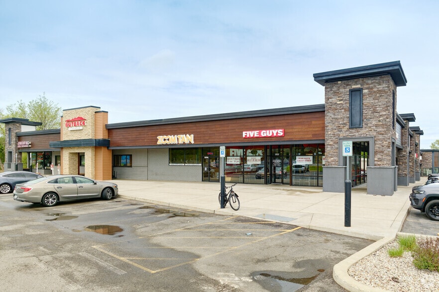 1942-1956 W Ridge Rd, Rochester, NY for lease - Building Photo - Image 2 of 11