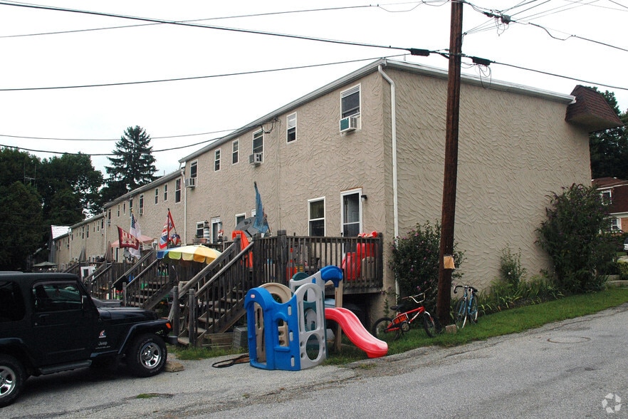62 King Cole Rd, Hamburg, NJ for sale - Building Photo - Image 3 of 27