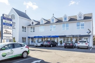 More details for 1495 Black Rock Tpke, Fairfield, CT - Retail for Lease