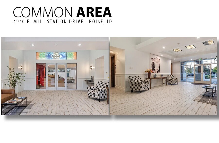 4940 E Mill Station Dr, Boise, ID à louer - Photo intérieure - Image 3 de 6