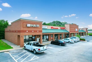 More details for 1305-1395 Mcdonough Pky, McDonough, GA - Retail for Lease
