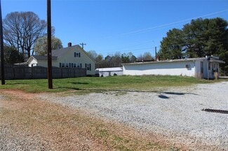 More details for 11625 NC-801 Hwy, Mount Ulla, NC - Land for Sale