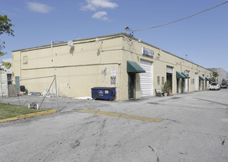 More details for 7403 NW 7th St, Miami, FL - Industrial for Lease