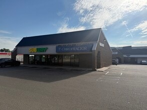 10360-10376 N Colorado Blvd, Thornton, CO for lease Building Photo- Image 2 of 20