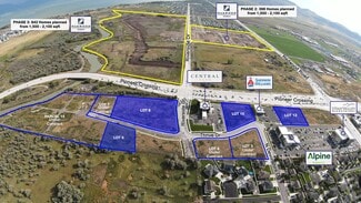 More details for 177 Thrive Drive, Saratoga Springs, UT - Land for Sale