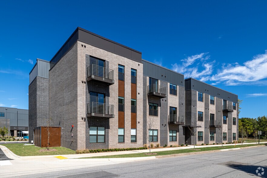 627 Emma ave, Springdale, AR à louer - Photo principale - Image 1 de 27