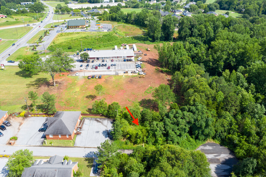 109 Franklin Square Way, Easley, SC for sale - Primary Photo - Image 1 of 1