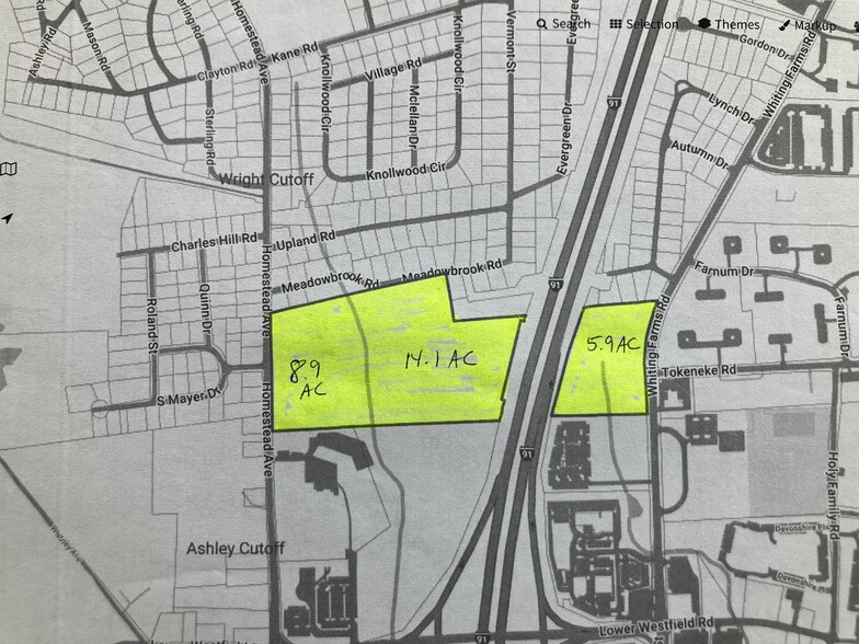 Homestead Ave, Holyoke, MA à vendre - Autre - Image 2 de 5