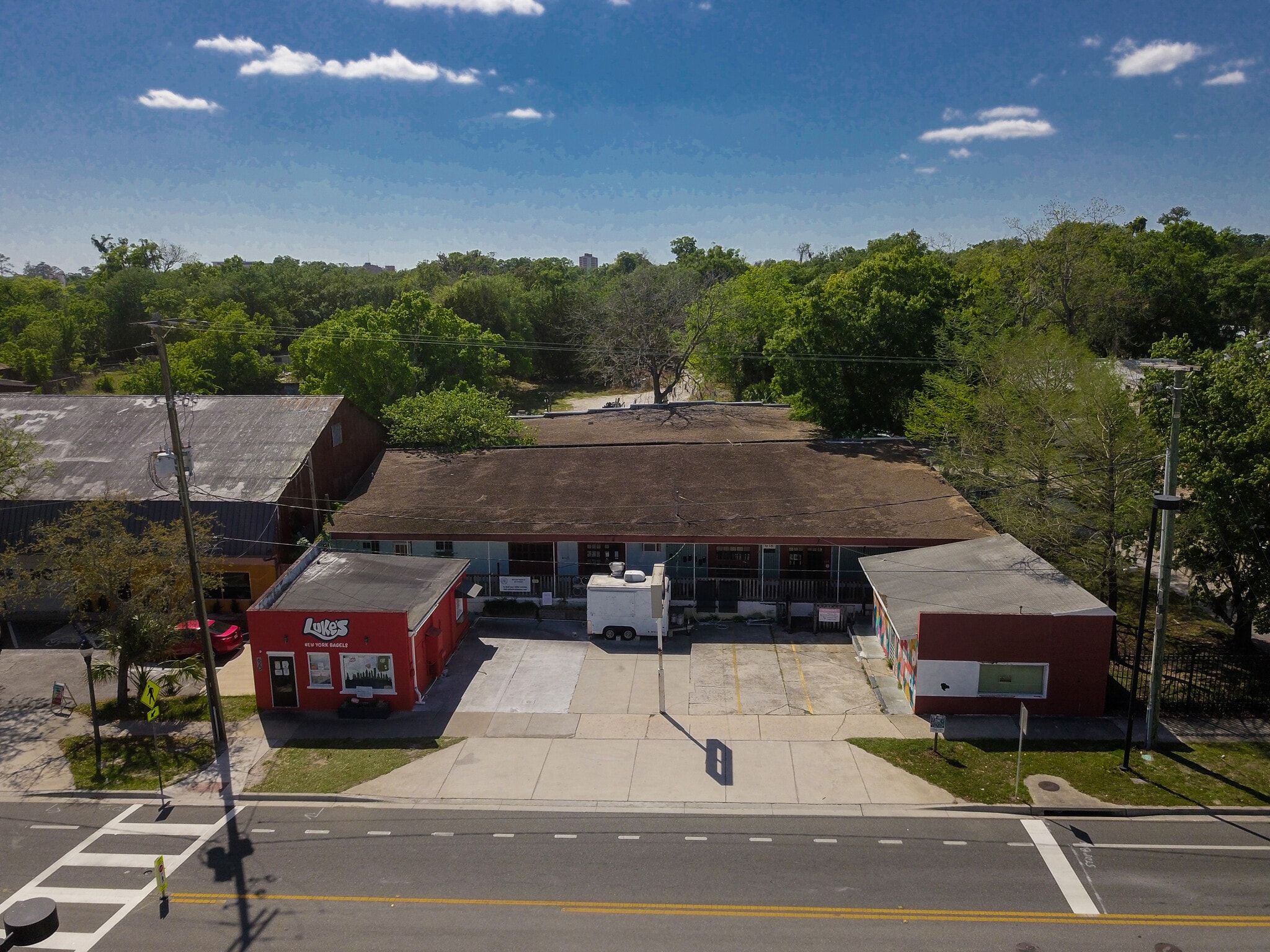 620 S Main St, Gainesville, FL for lease Building Photo- Image 1 of 10