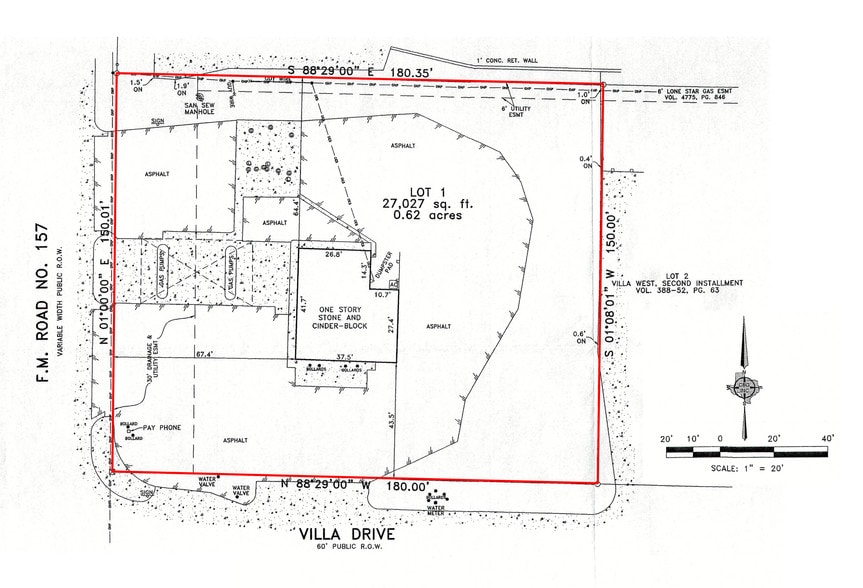 NEC FM 157 Industrial Blvd, Euless, TX for sale - Other - Image 2 of 7