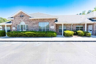 Plus de détails pour 13500 Sutton Park Dr S, Jacksonville, FL - Bureau à louer