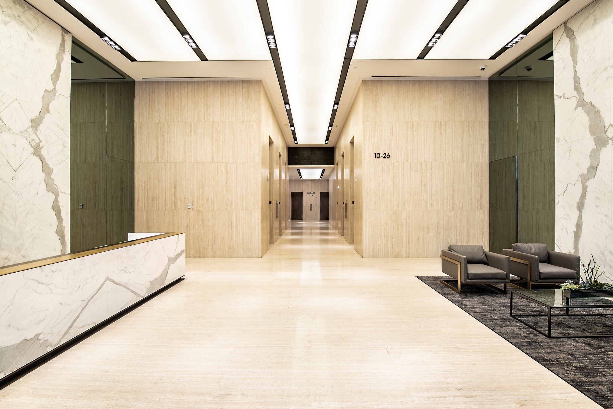 515 Congress Ave, Austin, TX for lease Interior Photo- Image 1 of 16