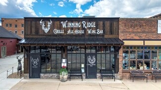 More details for 116 W Broadway St, Philipsburg, MT - Retail for Sale