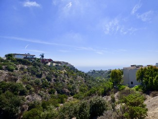 Plus de détails pour 1010 Palo Alto St, Laguna Beach, CA - Terrain à vendre