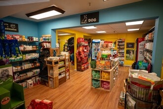 5880 Ellsworth Ave, Pittsburgh, PA à vendre Photo du bâtiment- Image 2 de 2