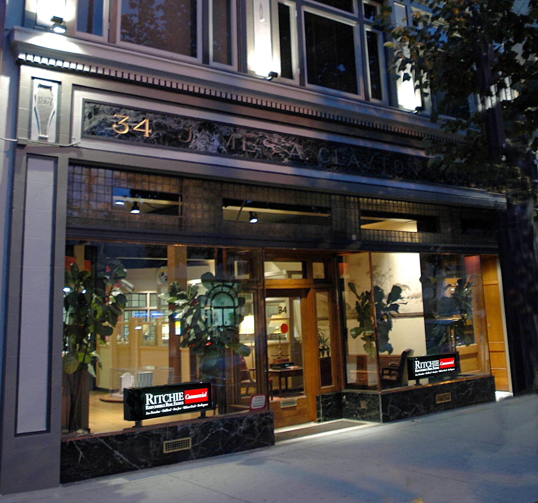 34-38 W Santa Clara St, San Jose, CA for sale Building Photo- Image 1 of 6