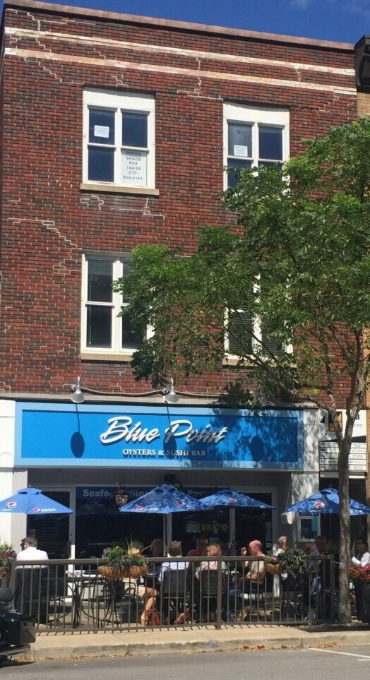 13 E Lincolnway, Valparaiso, IN à vendre Photo du bâtiment- Image 1 de 1