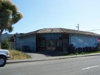 More details for 1806 4th St, Eureka, CA - Retail for Sale