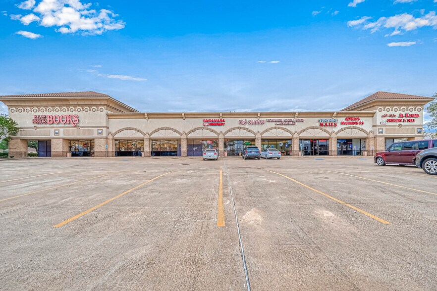 15754 FM 529 Rd, Houston, TX à louer - Photo du bâtiment - Image 2 de 8