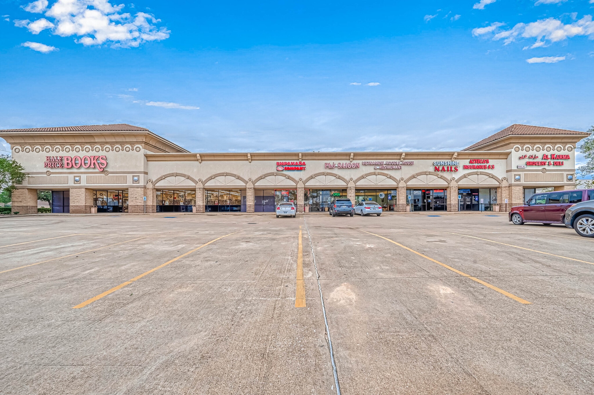15754 FM 529 Rd, Houston, TX for lease Building Photo- Image 1 of 8