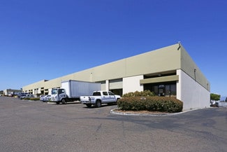 More details for 677 Anita St, Chula Vista, CA - Industrial for Lease