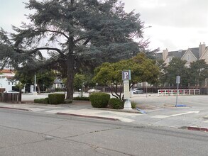 951-975 W Dana St, Mountain View, CA - Aerial map view - Image1