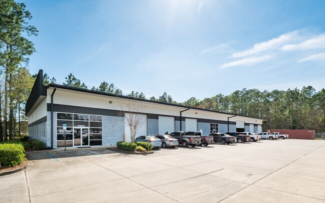 More details for 9728 Florida Mining Blvd W, Jacksonville, FL - Flex for Lease