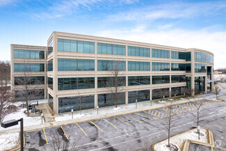 More details for 100 S Saunders Rd, Lake Forest, IL - Coworking for Lease