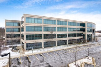 More details for 100 S Saunders Rd, Lake Forest, IL - Coworking for Lease