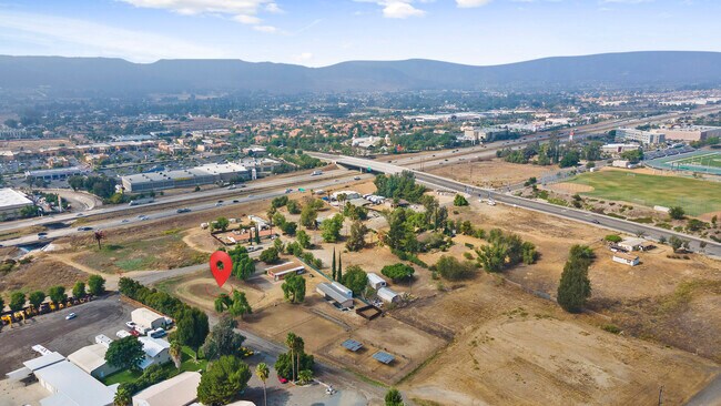 More details for 25110 Monroe Ave, Murrieta, CA - Retail for Sale