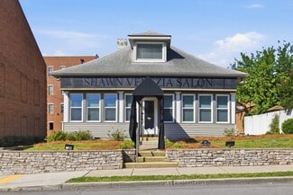 More details for 211 29th Ave N, Nashville, TN - Retail for Lease