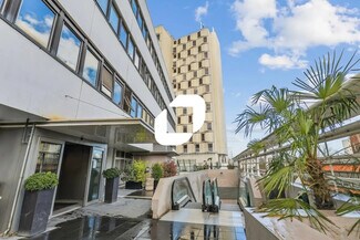 Plus de détails pour 4-14 Rue Ferrus, Paris - Bureau à louer