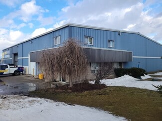 More details for 15 Wanless Ct, North Dumfries, ON - Industrial for Sale
