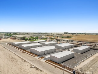 More details for 7710 Sunnyview, Visalia, CA - Industrial for Lease
