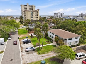 218 19th Ave N, Jacksonville Beach, FL - Aérien Vue de la carte - Image1