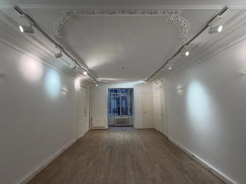 103 Rue La Boétie, Paris à louer - Photo intérieure - Image 2 de 12