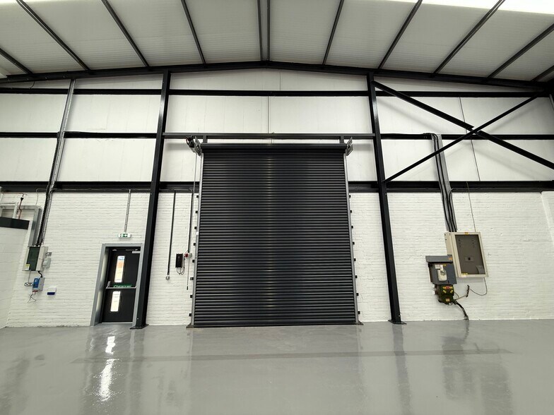 Durban Rd, Bognor Regis à louer - Photo du bâtiment - Image 3 de 19