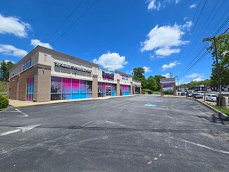 More details for 3002 Lee Hwy, Bristol, VA - Retail for Lease