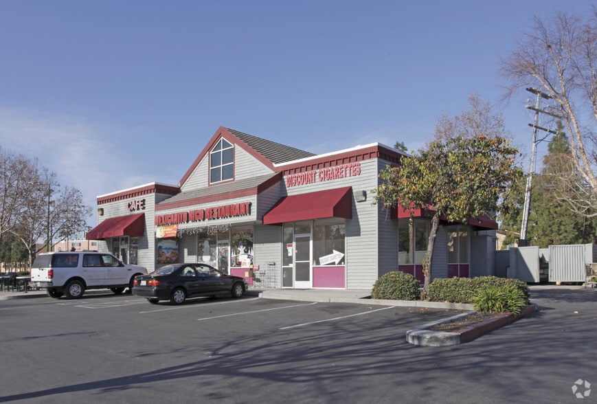 1120-1130 Bird Ave, San Jose, CA for lease - Building Photo - Image 3 of 3
